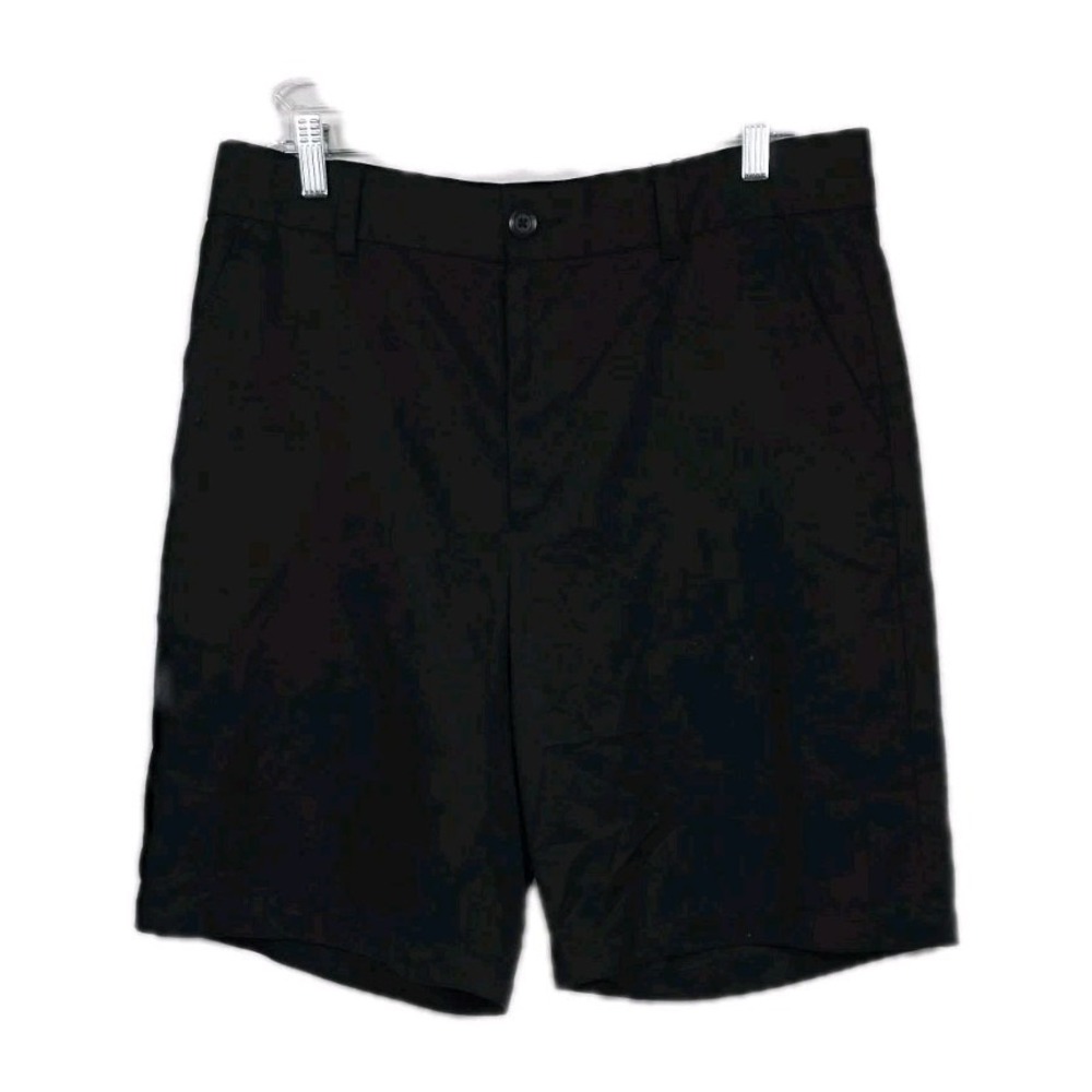 Greg Norman Men's Casual Easycare Shorts Size 34